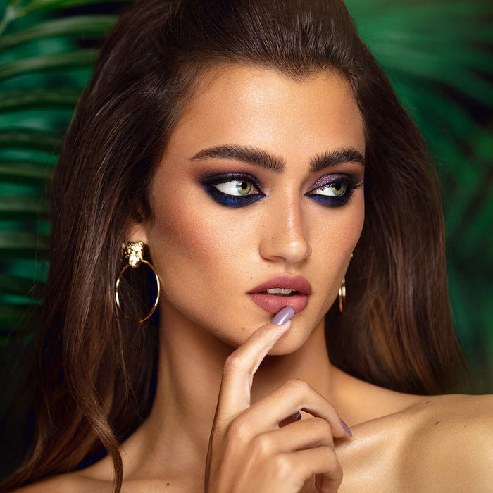 Sigma Beauty Liquid Lipstick - Dapper