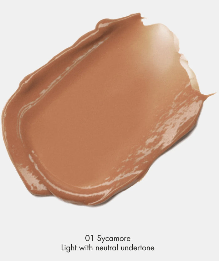 Simihaze Beauty Skin Suede Melting Bronze Balm
