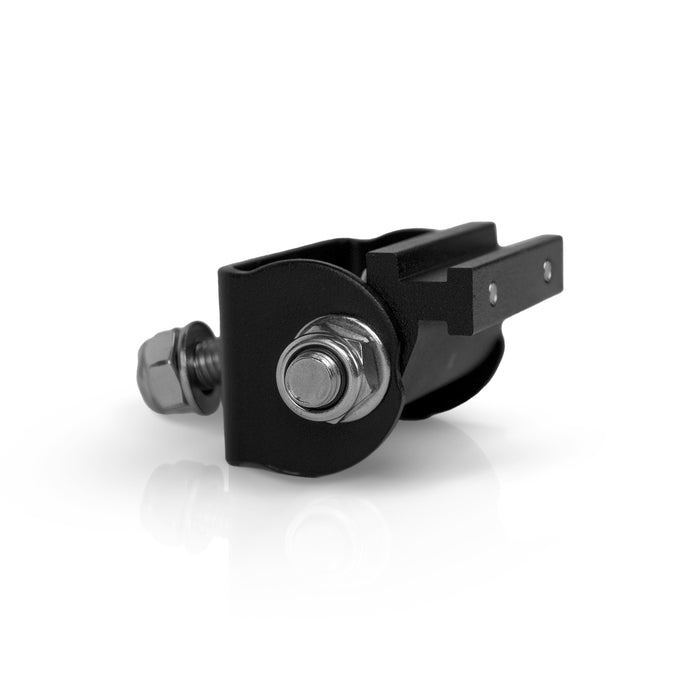 Single Row Light Bar - Slide Mount Bracket
