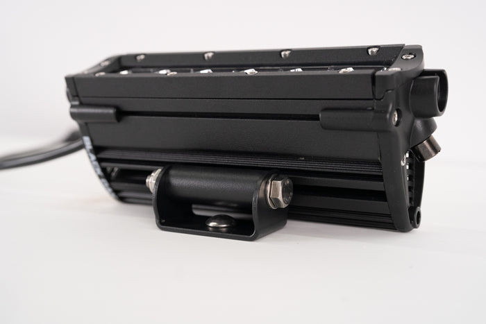 Single Row Light Bar - Slide Mount Bracket