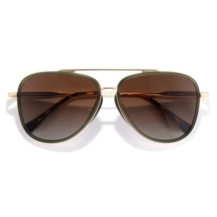Sirocco Sunglasses