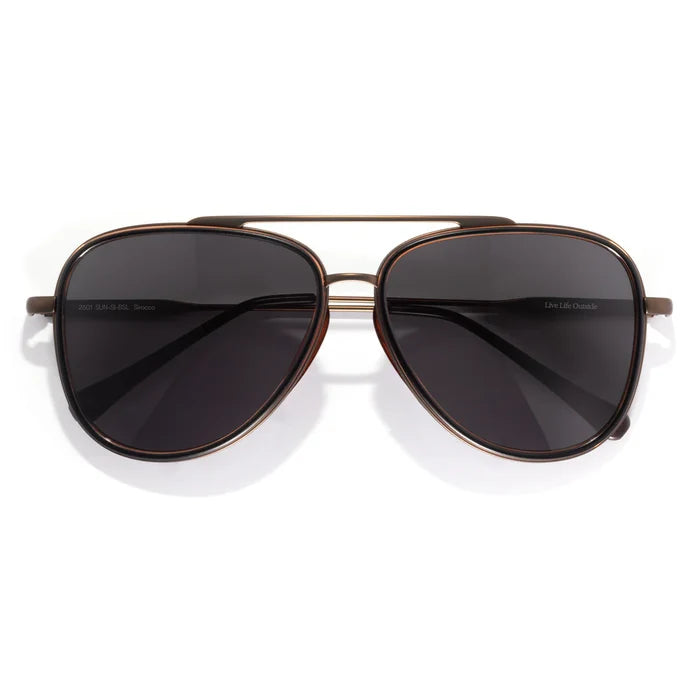 Sirocco Sunglasses