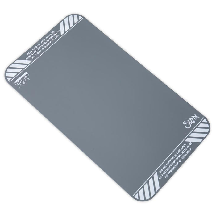 Sizzix - Big Shot Switch Plus Premium - Crease Pad - Standard