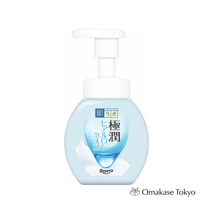 Skin Lab Ultra Jun Hyaluron Foaming Face Wash
