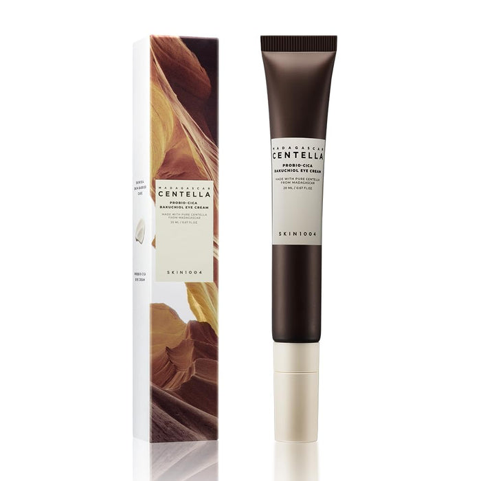 SKIN1004 Centella PROBIO-CICA BAKUCHIOL EYE CREAM (20ml)