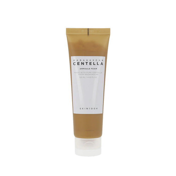 SKIN1004 Madagascar Centella Ampoule Foam 125ml