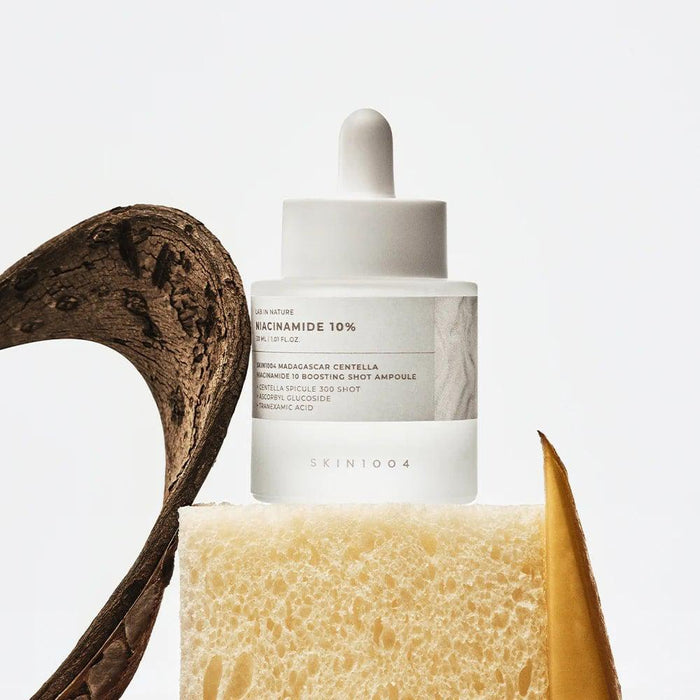 SKIN1004 Madagascar Centella Niacinamide 10 Boosting Shot Ampoule 30 mL