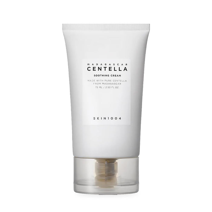 SKIN1004 Madagascar Centella Soothing Cream