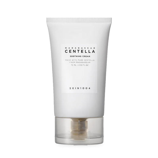 SKIN1004 Madagascar Centella Soothing Cream