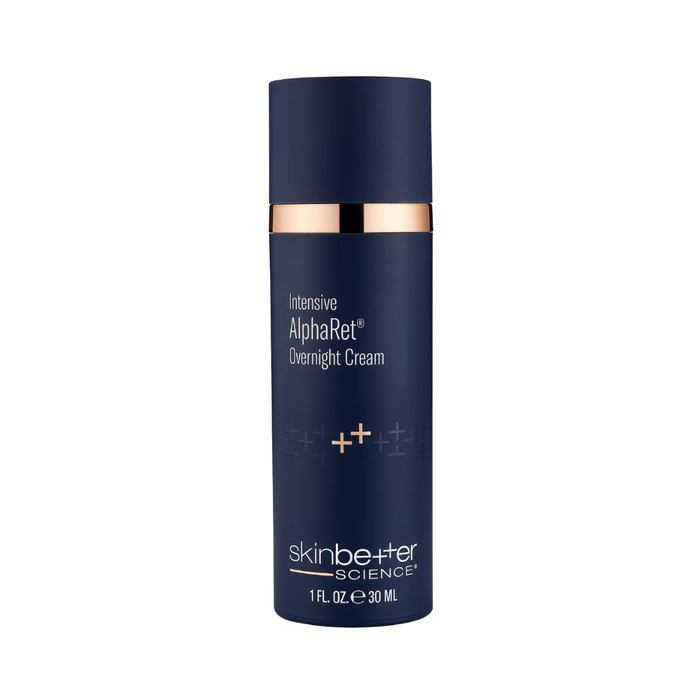 SkinBetter Intensive AlphaRet Overnight Cream