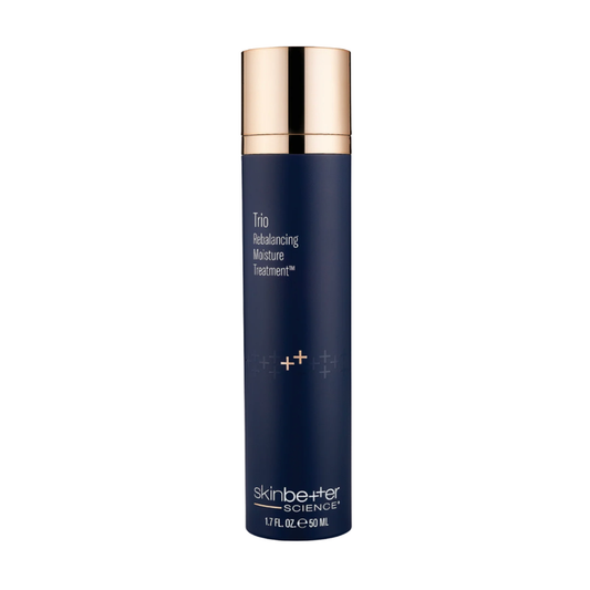SkinBetter Trio Rebalancing Moisture Treatment