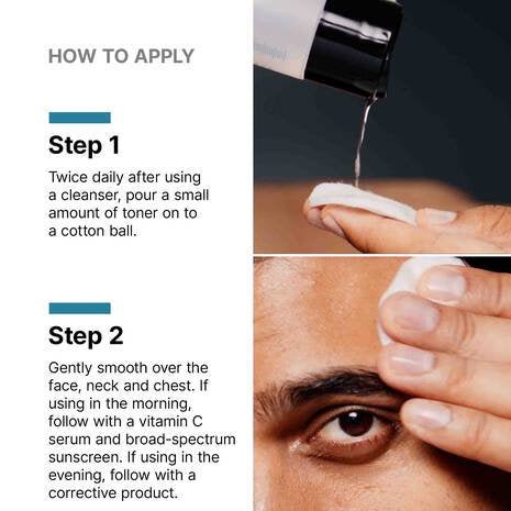 SkinCeuticals - Equalizing Toner -