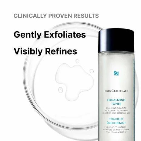 SkinCeuticals - Equalizing Toner -