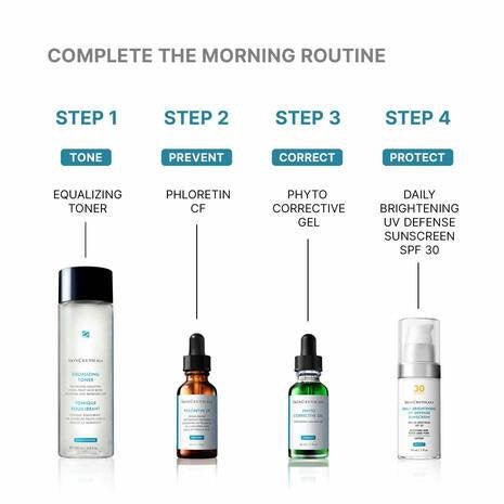 SkinCeuticals - Equalizing Toner -
