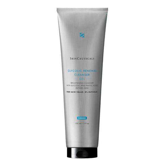 SkinCeuticals - Glycolic Renewal Cleanser