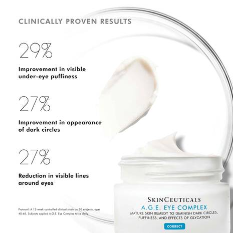 SkinCeuticals A.G.E Advanced Eye Complex 15ml