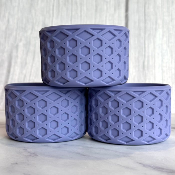 Skipper Blue Waffle Boots™
