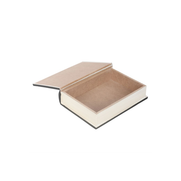Sleepy Hollow Book Shaped Storage Box 🇬🇧