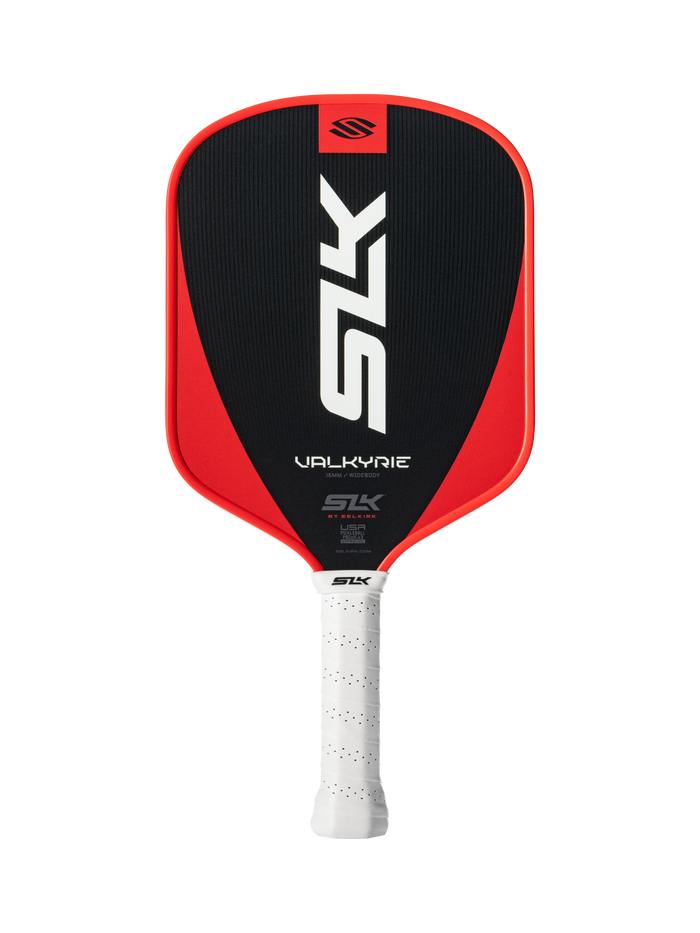 SLK Valkyrie Pickleball Paddle by Selkirk Sport.