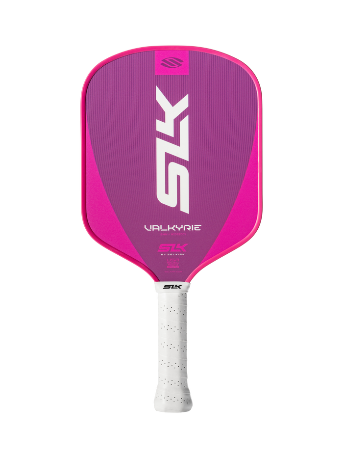 SLK Valkyrie Pickleball Paddle by Selkirk Sport.