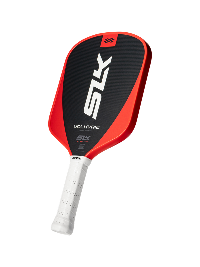 SLK Valkyrie Pickleball Paddle by Selkirk Sport.