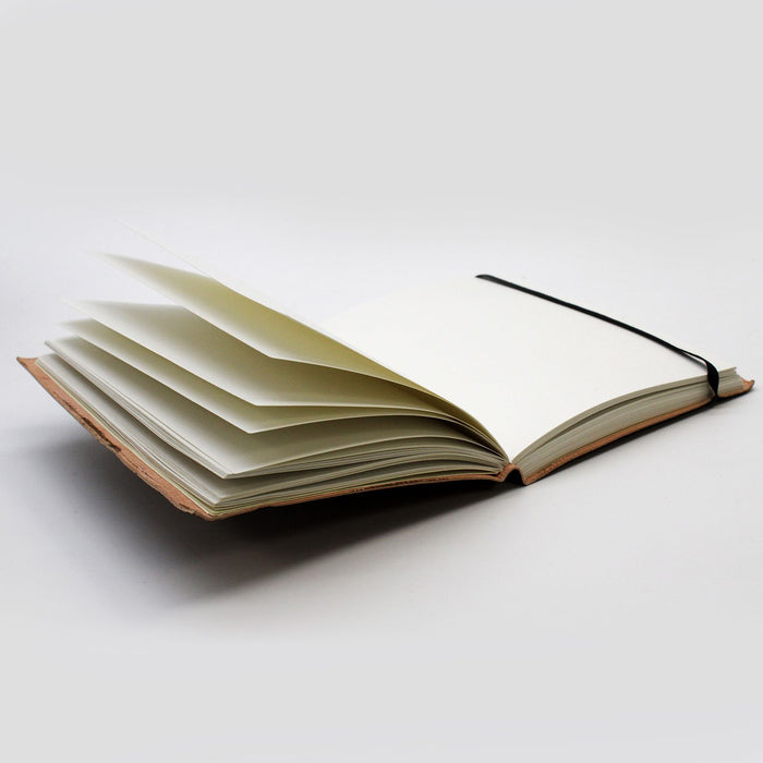 Small Notebook with strap - Palmistry 🇬🇧