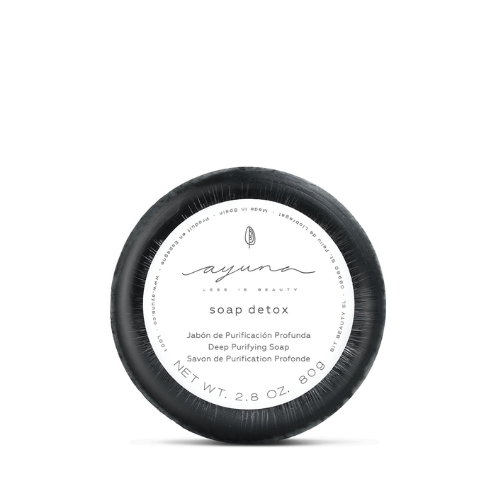 Soap Detox
