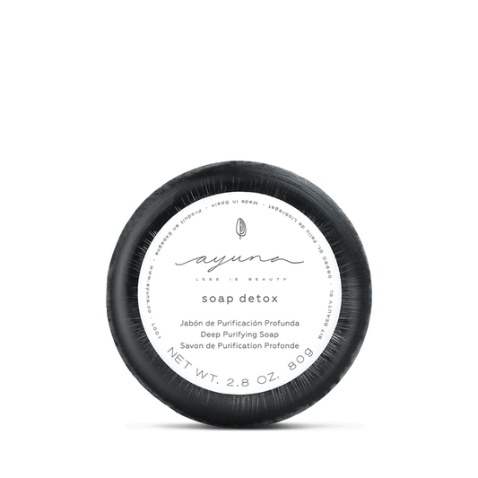Soap Detox