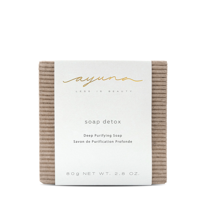 Soap Detox
