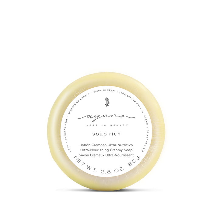 Soap Rich
