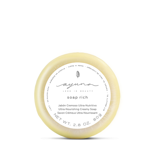 Soap Rich