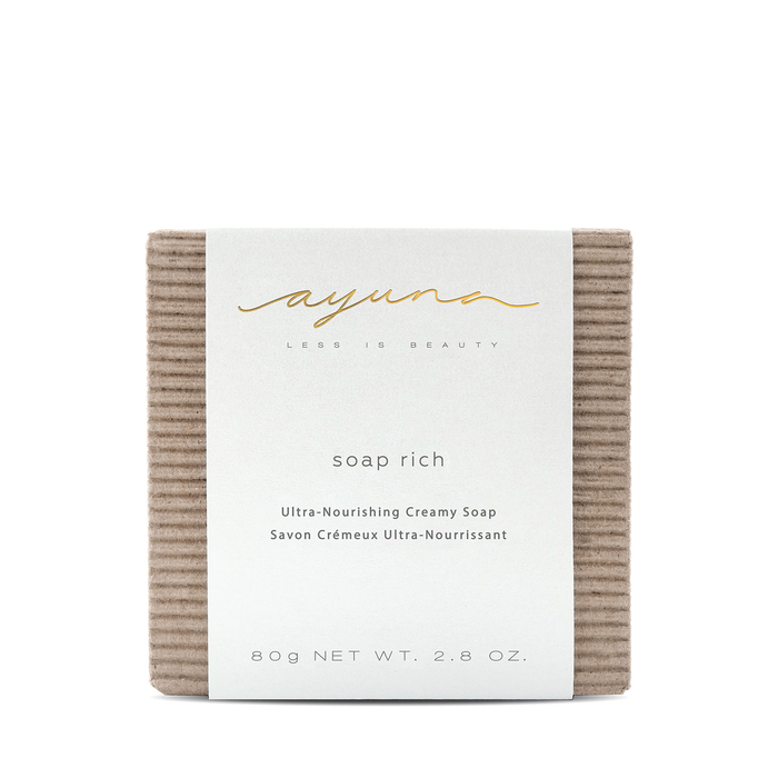 Soap Rich