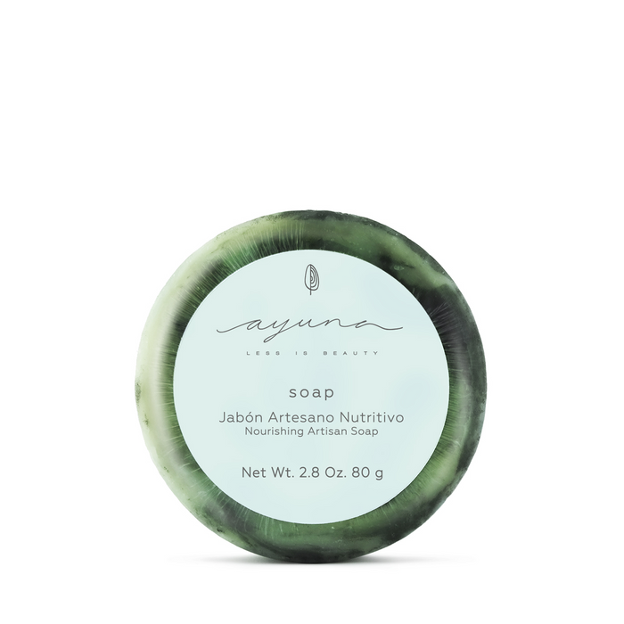 Soap