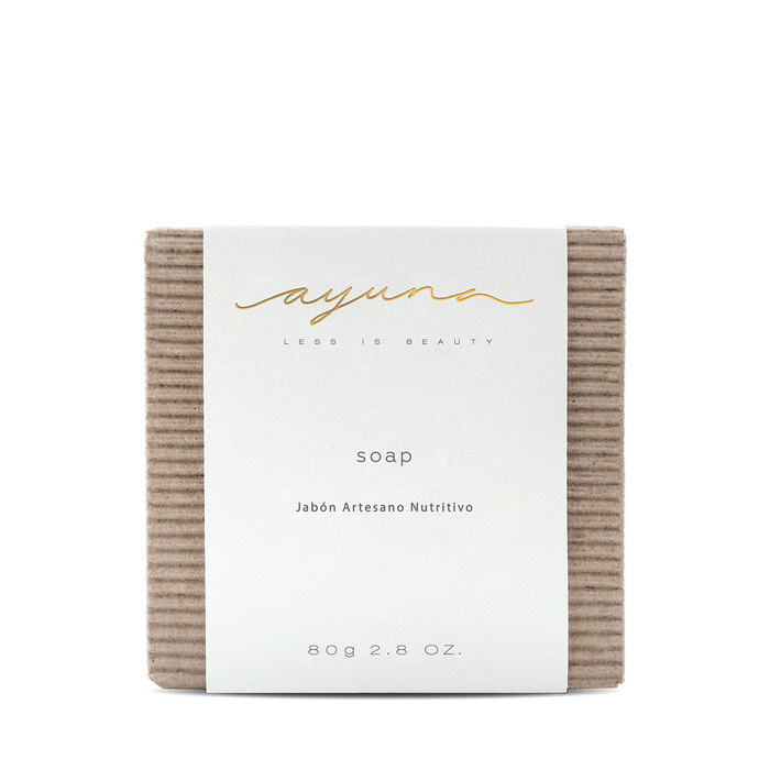 Soap