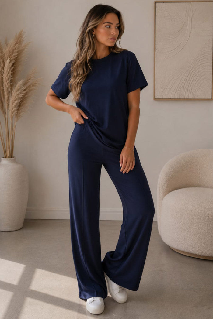 Navy / One Size / 1