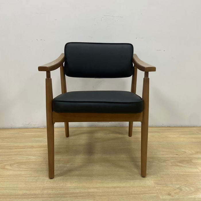 Solid Wood Chair
