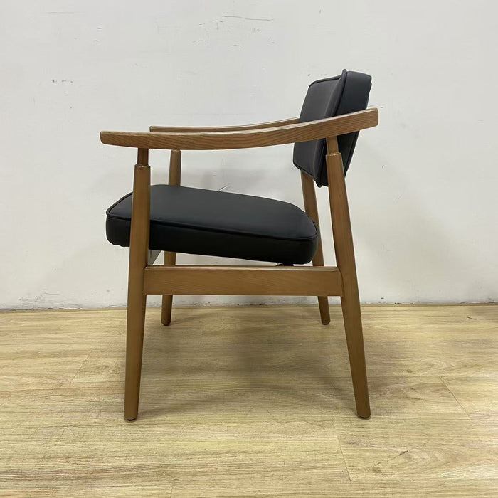 Solid Wood Chair