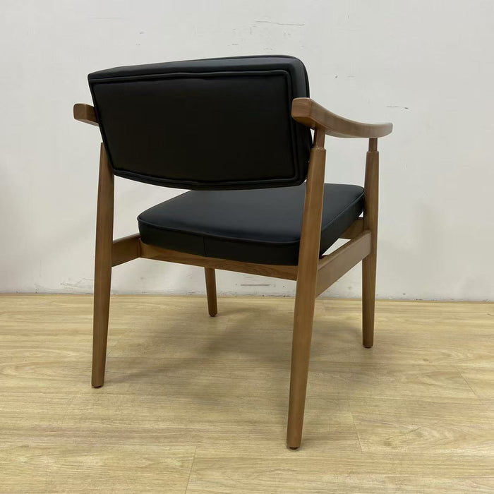 Solid Wood Chair