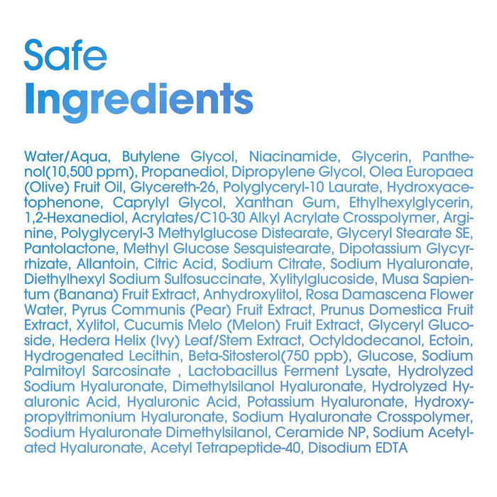 SOME BY MI Beta Panthenol Repair Daily Mask 30 pcs