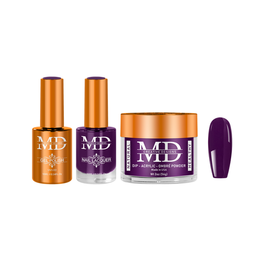 SOULMATES - K032 - 4-in-1 Trio Set