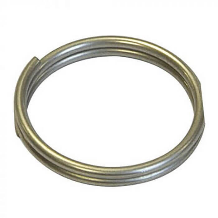 Spare Ring For Hendon Ladders