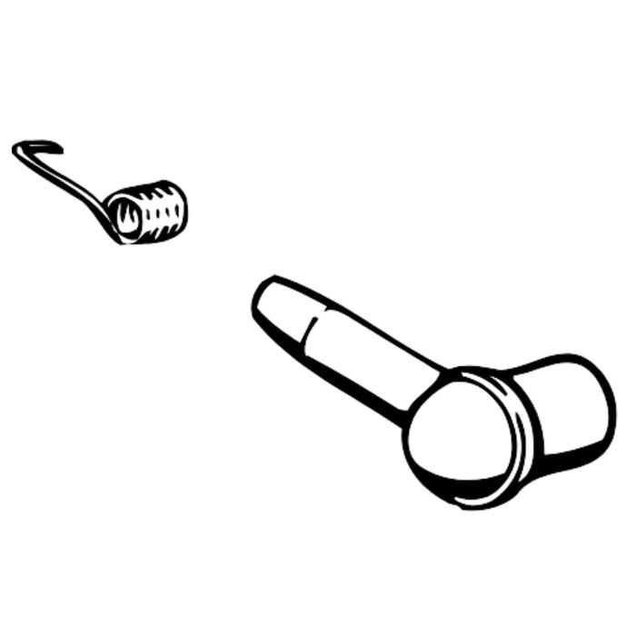 Spark Plug Cap for Stihl TS350 TS360