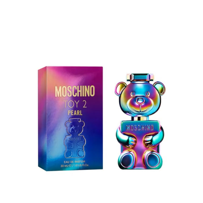 (Special Price) Moschino Toy 2 Pearl Eau de Parfum-UNISEX