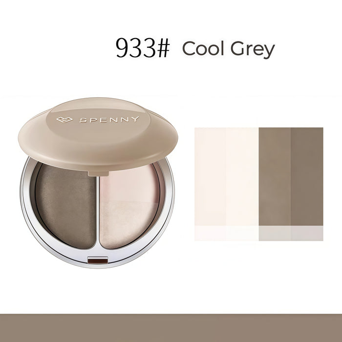 #933 Cool Grey
