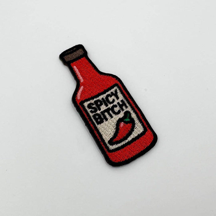 Spicy Bitch Patch