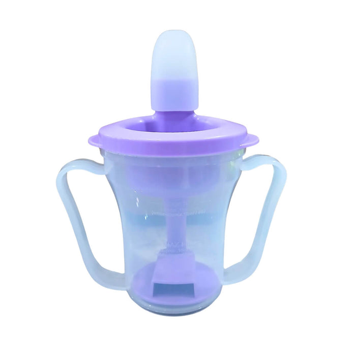 Spill-proof Scale Drinking Cup/Mug 250ml