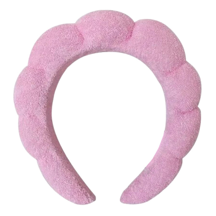Sponge Bubble Headband - ikatehouse
