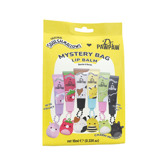 Squishmallow x Dr.PAWPAW Mystery Bag