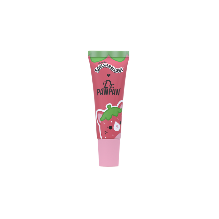 Squishmallow x Dr.PAWPAW Olma Lip Balm