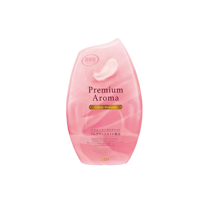 ST Corporation Premium Aroma Air Freshener 400 ml